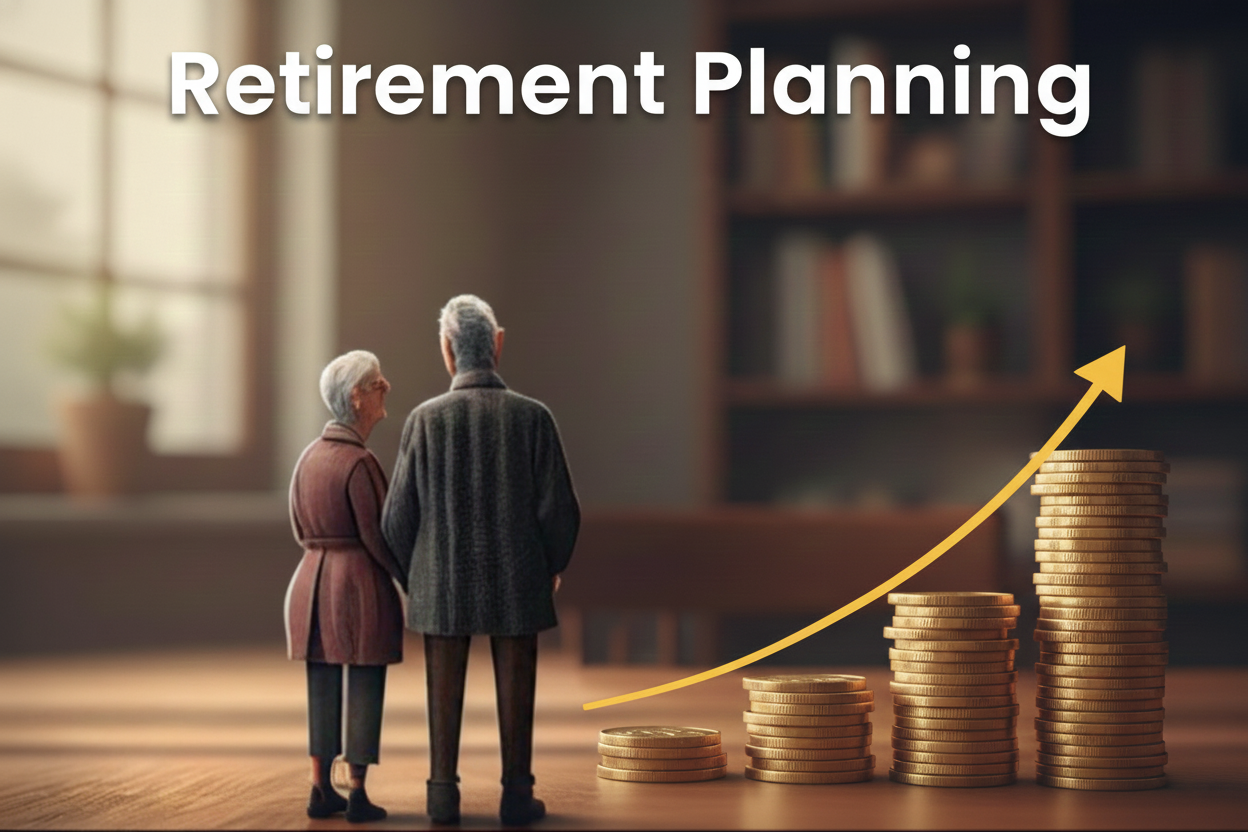 Retirement planning